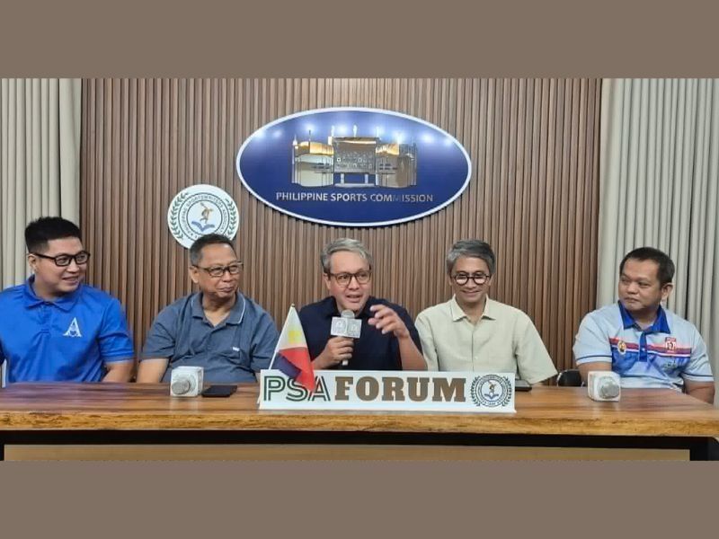 Shakey's volleyball tilt to feature foreign players