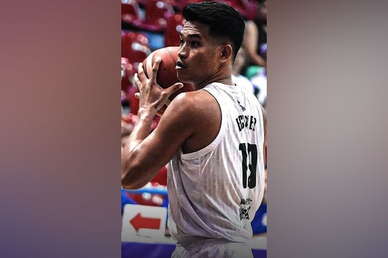 Cebu routs Negros, jumps to solo second in South Division