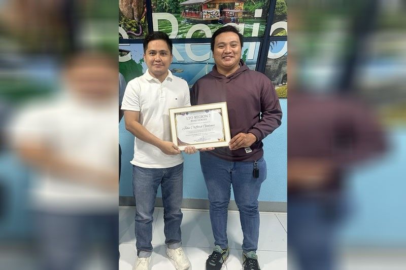 LTO-7 to honor riders who help enforce road safety