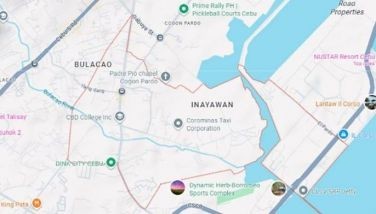 13-anyos natukoy na nasa likod ng ‘shooting threat’ sa iskul sa Cebu
