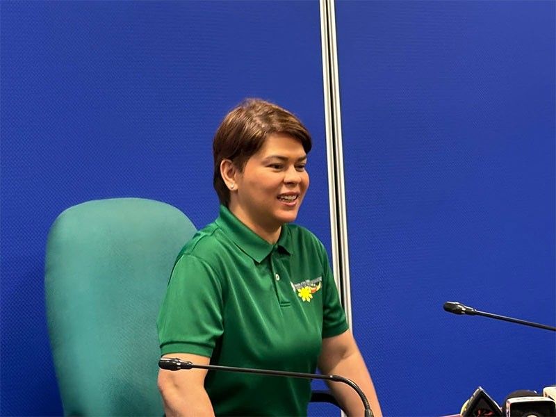 Pag-amin ni VP Sara sa ‘hitman’, betrayal of public trust – prosec