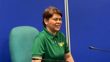 Pag-amin ni VP Sara sa ‘hitman’, betrayal of public trust – prosec