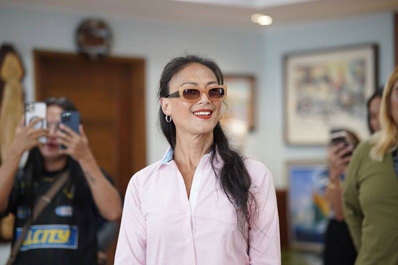 BB, nag-second opinion sa bara sa puso!