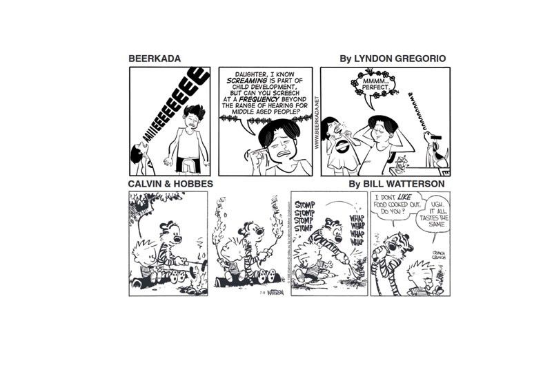 Comics (July 9, 2026)