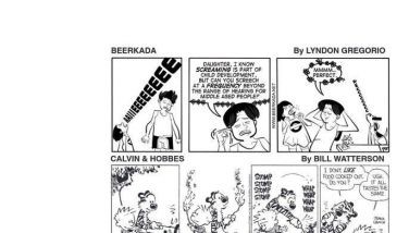 Comics (July 9, 2026)