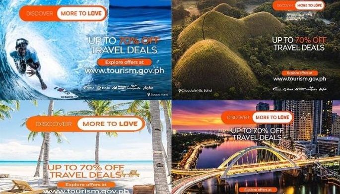 Discover more of the Philippines with travel deals of up to 70% off