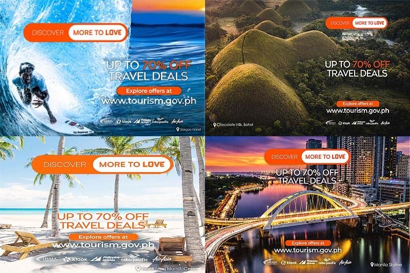 Plan your next getaway with up to 70% off travel deals
