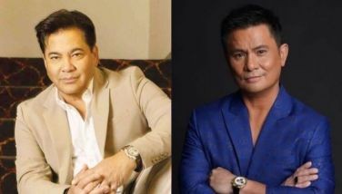 Martin Nievera, Ogie Alcasid among celebrity diners in 'Come Dine With Me PH'