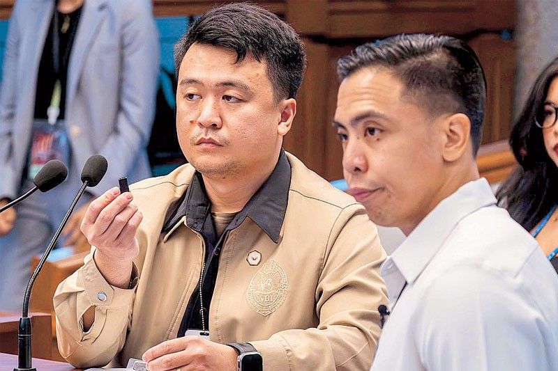 Debates on VP Sara’s bank, tax records set