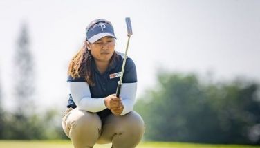Bisera seizes control with 69