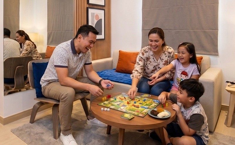 Why more families are looking north for a smarter first home