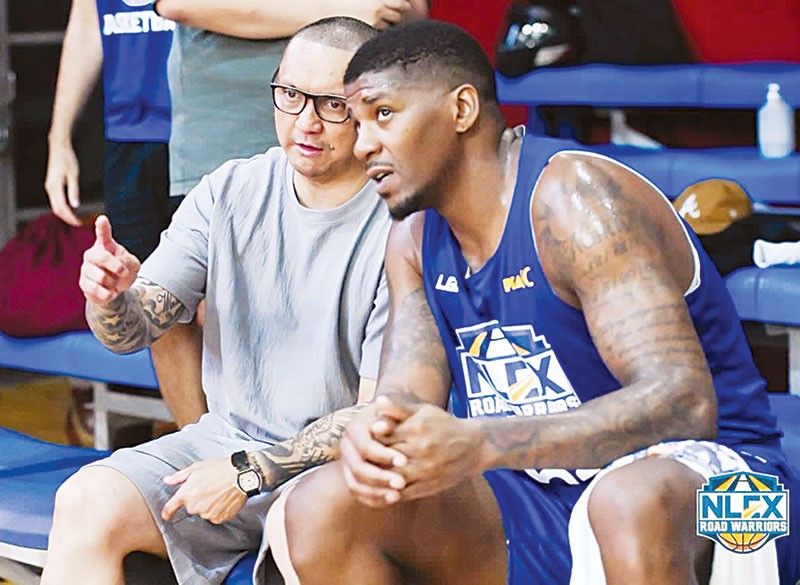 Alapag bibinyagan ng Macau