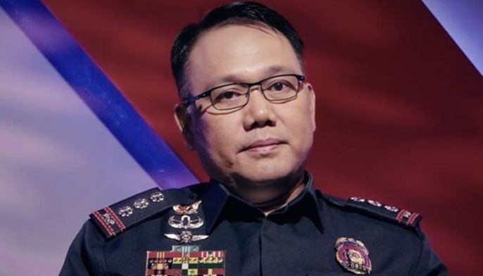 Palasyo: Walang term extension kay Marantan