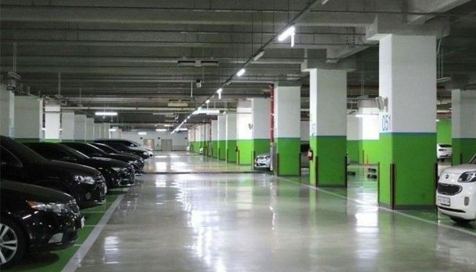 Overnight parking sa malls libre sa pananalasa ni &lsquo;Inday&rsquo; &ndash; MMDA