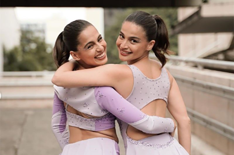Anne at Jasmine, ipinaghiganti ng korte!