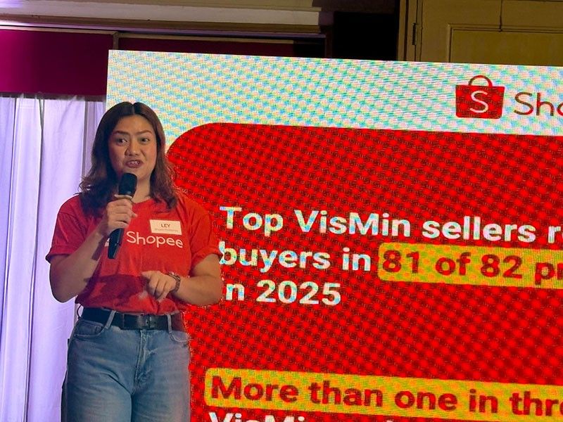 VisMin emerges as Philippines e-commerce growth engine