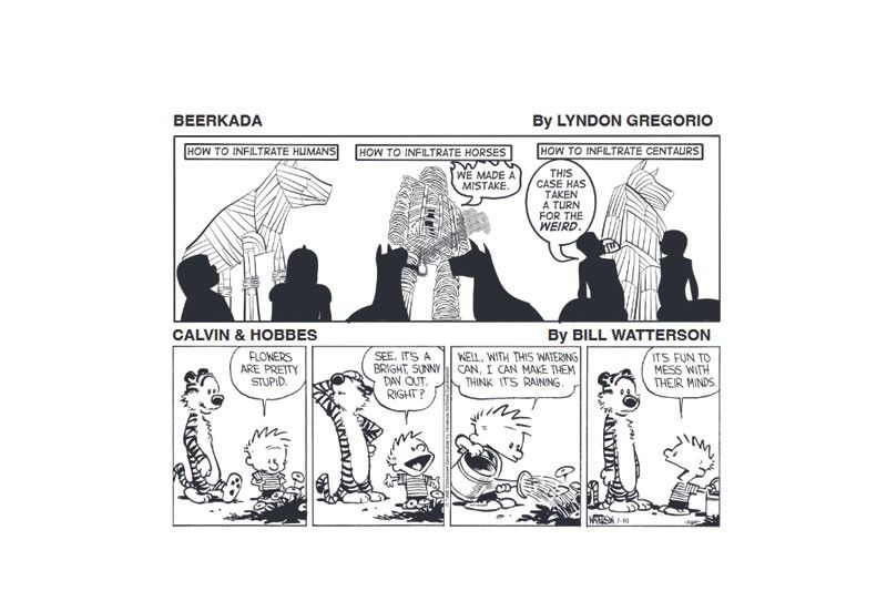 Comics (July 10, 2026)