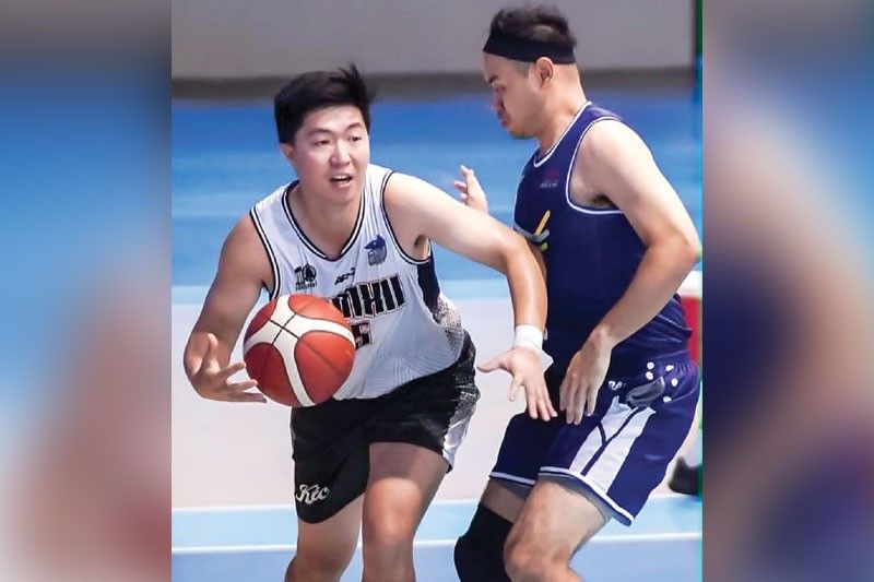Harley Davidson 2012, Core+ 2018 mibalik sa SHAABAA division finals