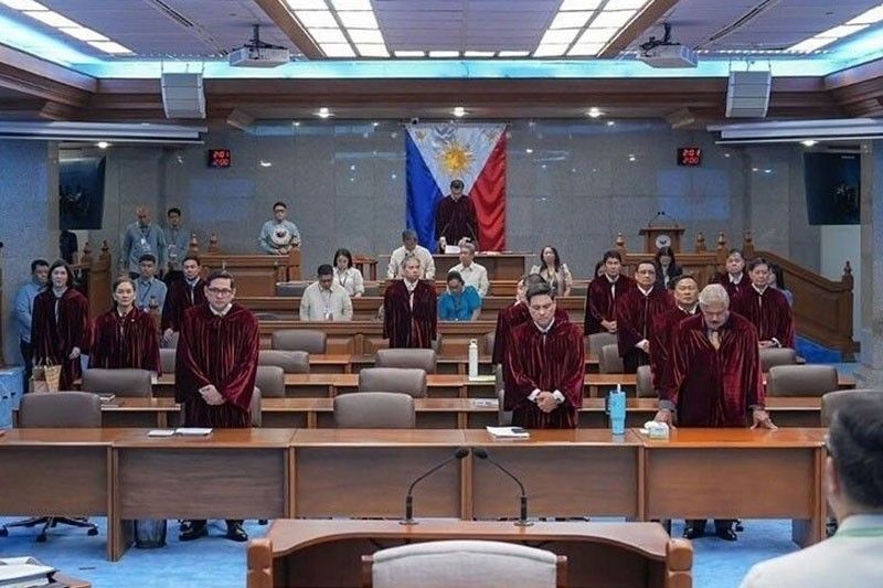 Senate to make trial easier to understand