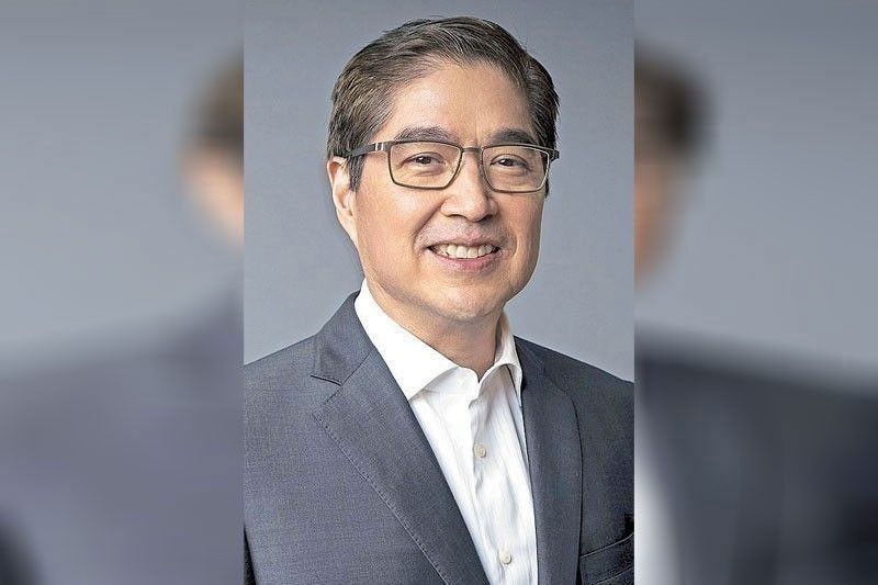 Lance Gokongwei joins PhilWeb board