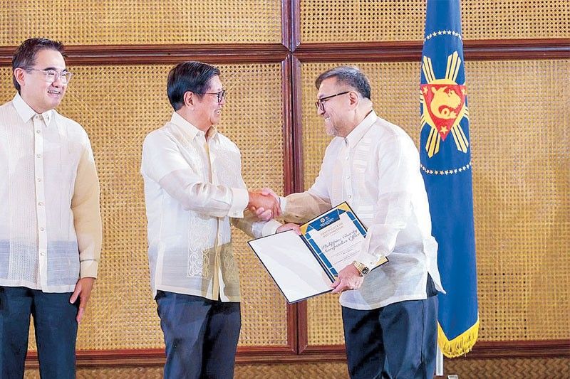 PCSO ranks among top-performing GOCCs