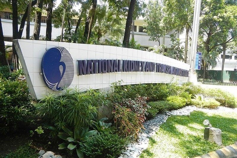 NKTI warns public vs scammers