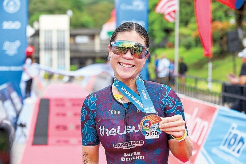 Andaya chases elusive crown