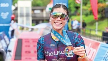 Andaya chases elusive crown
