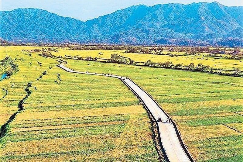 Agricultural trade deficit narrows to $988 million in May