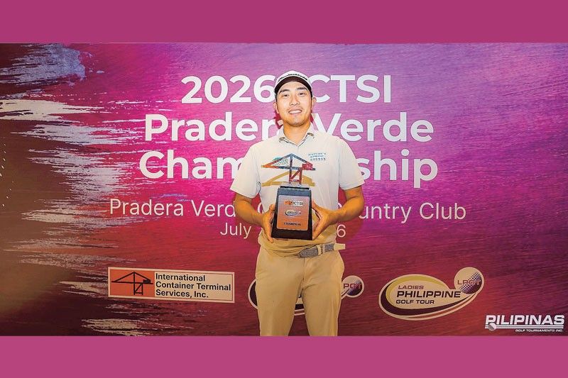 Go rules ICTSI Pradera