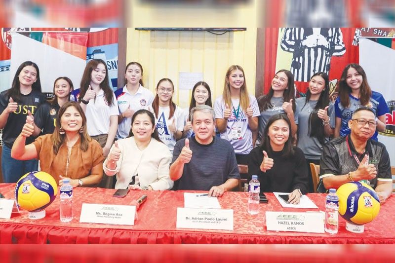 1st Shakey’s Juniors National Invitationals hahataw ngayon