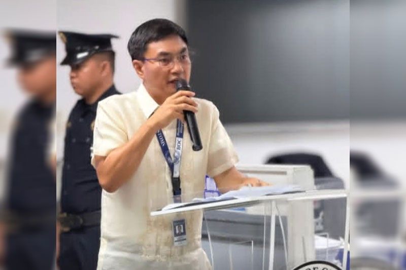 15 containers dinispose, collection target ng BOC sa Port of Subic nalagpasan