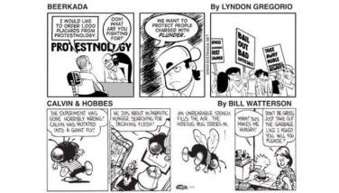 Comics (July 11, 2026)