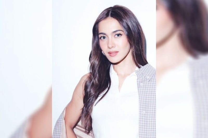 Atasha, kinakainggitan sa Annie Batungbakal?!