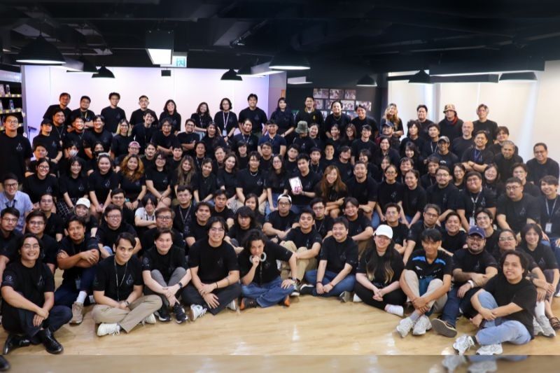 Ubisoft Philippines marks 10th year with biggest game project yet
