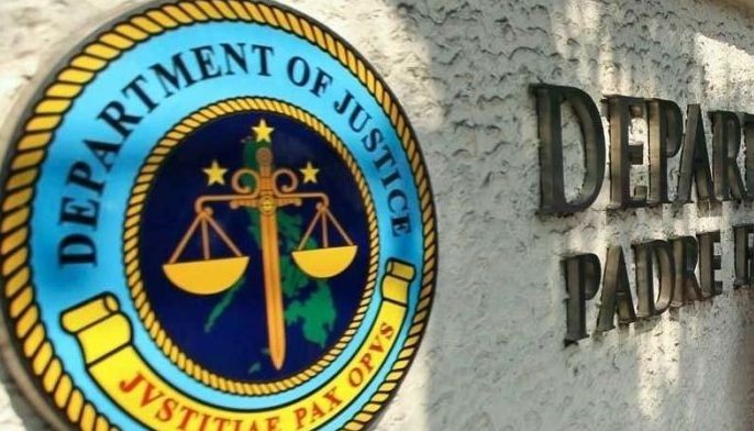 DOJ opens action centers vs bullying