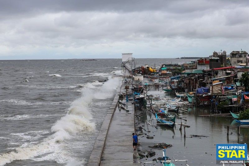 17 reported dead from Inday, habagat