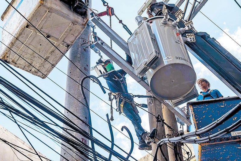 Rigged bidding? ERC to tighten oversight of power supply auctions