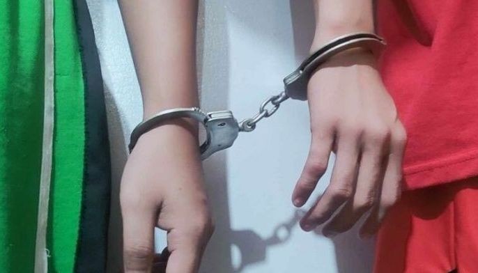 PNP nabs 303 for cybercrimes