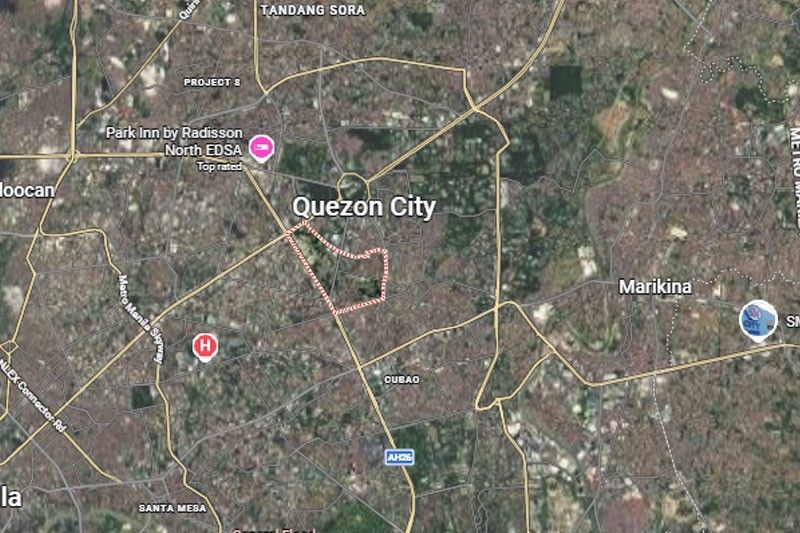 3 siblings die of electrocution in Quezon City