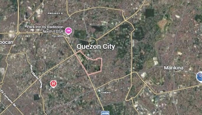 3 siblings die of electrocution in Quezon City