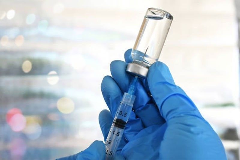 FDA warns public vs fake anti-dengue drug
