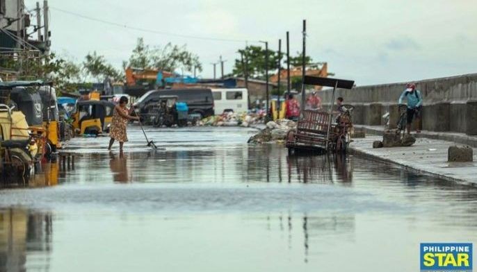 DPWH: All NCR pumping stations working