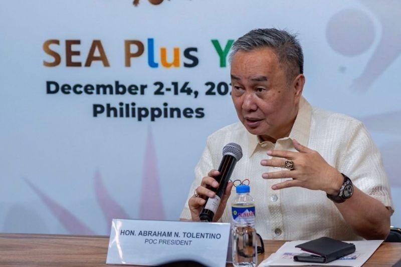 SEAP Youth Games officially launched