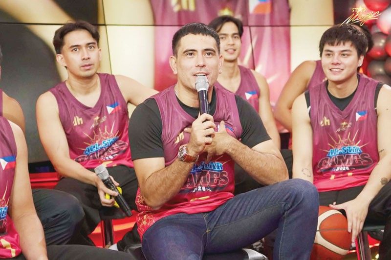 Gerald Anderson shares lesson from Rene Baterbonia tragedy