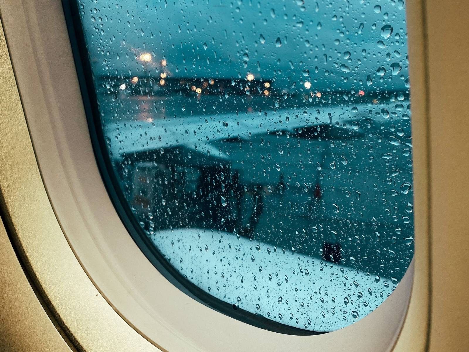 LIST: Flights canceled on July 11 due to 'Inday'