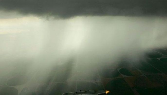 Cloud seeding, aid rushed to Isabela farmers