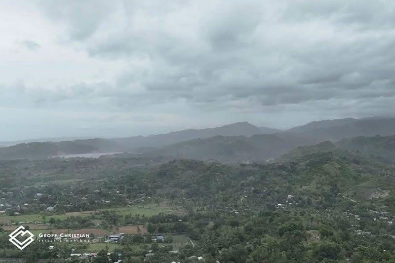 PNP orders health safeguards for cops in Kanlaon