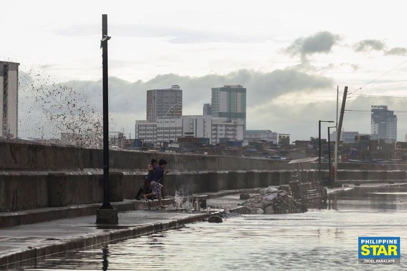 Inday deaths rise to 18; monsoon rains to persist