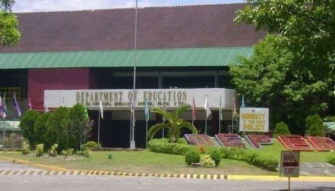 DepEd urged:Enforce rules vs bullying
